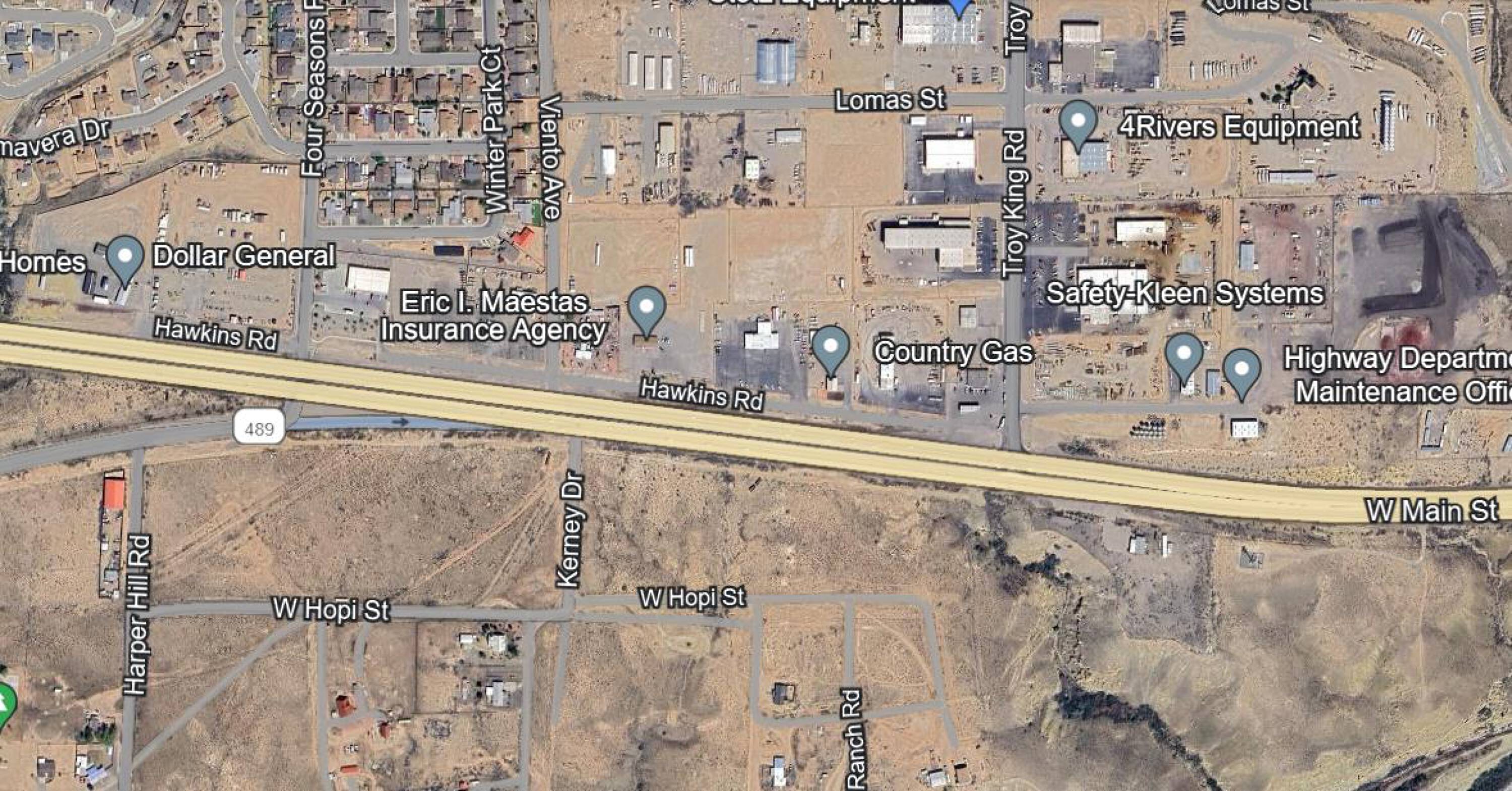 Land for Sale in  New Mexico 87401